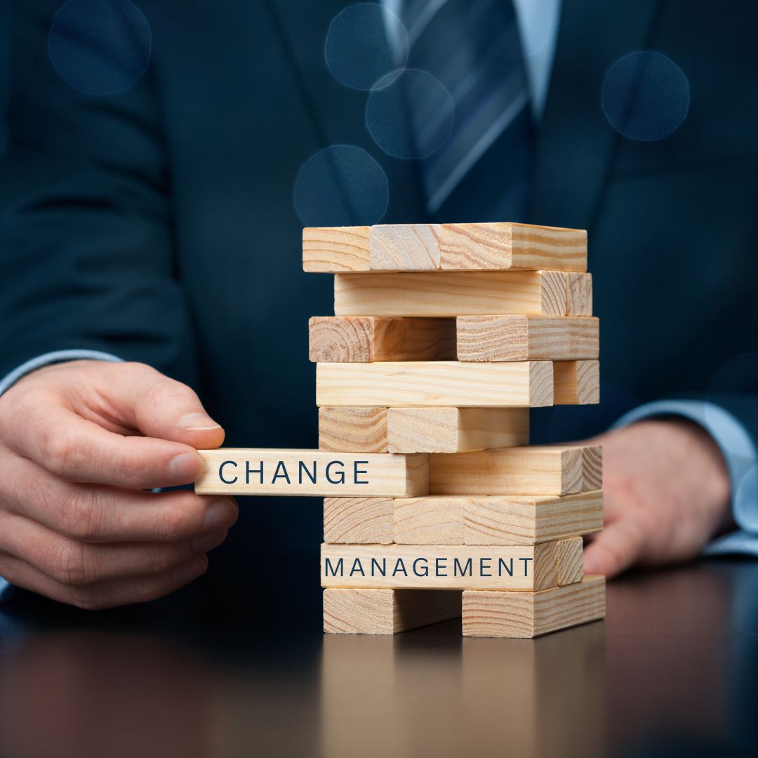 change management 2