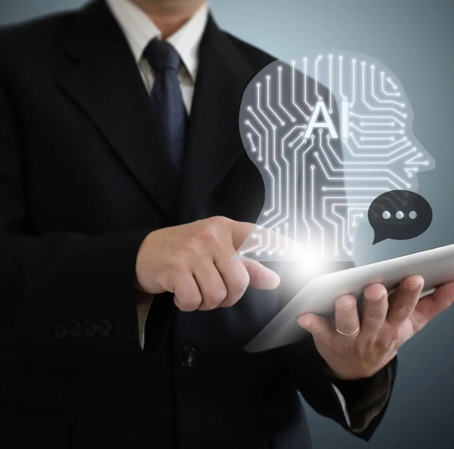 Εφαρμογές ai και chatgpt για Επιχειρήσεις
